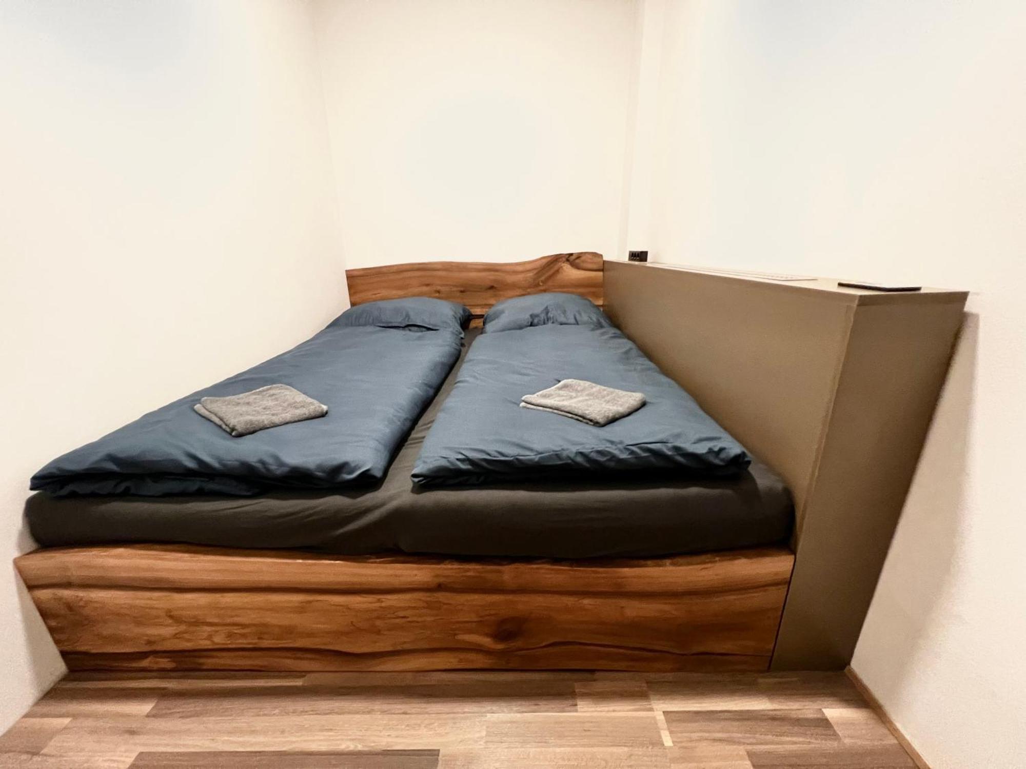 Palackeho Lobby Apartment Olomouc Dış mekan fotoğraf